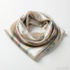 Lumen Silk Scarf
